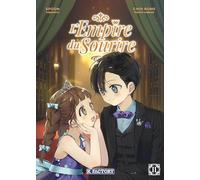 L'Empire du sourire - Tome 2
