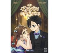 Empire Du Sourire (L') - Tome 2