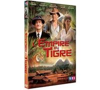 L'Empire du tigre E
