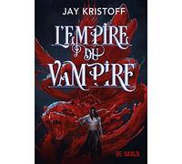 L'Empire du Vampire (broché) - Tome 01 (01)