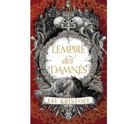 L'empire du vampire: L'empire des damnés (2)