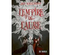 L'Empire du Vampire - Tome 03 L'Empire de l'Aube (broché) (03)