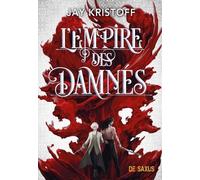 L'empire Du Vampire - Tome 2 - L'empire Des Damnés