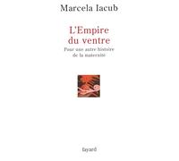 L'Empire du ventre: Pour une autre histoire de la maternité