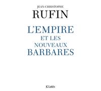 L'empire et les nouveaux barbares