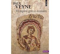 L'Empire gréco-romain