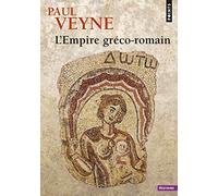 L'Empire gréco-romain