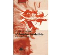 L'empire invisible : les mafias chinoises