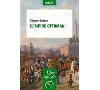 L'Empire ottoman