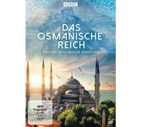 L'Empire ottoman - souverains musulmans d'Europe DVD NEUF EMBALLAGE D'ORIGINE