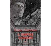 L'Empire romain Christophe Jaquet (Traduction), Benjamin Van Blancke (Illustration), Isaac Asimov (Auteur)