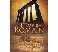 L'empire romain coffret 2 dvd E