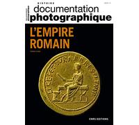 L'empire romain DP - numéro 8136