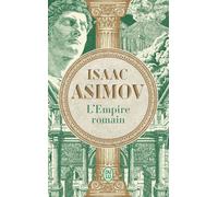 L'Empire romain - Isaac Asimov - J'ai Lu - Poche - Essai