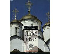 L'Empire Russe