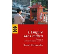 L'Empire sans milieu