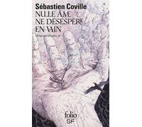L'Empire s'effondre: Nulle âme ne désespère en vain (3)