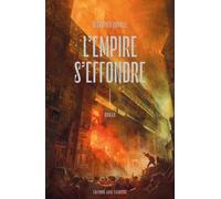 L'empire S'effondre - Tome 1