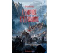 L'empire S'effondre - Tome 2 - Toucher La Peau Du Ciel