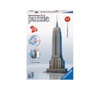 Puzzle 3D Empire State Building