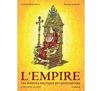 L'Empire tome 1 : La Genèse