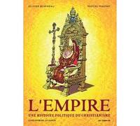 L'Empire - tome 1 La Genèse Olivier Bobineau (Auteur), Pascal Magnat (Auteur)