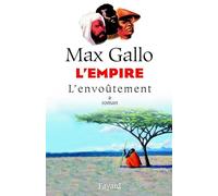 L'Empire, tome 1 : L'Envoûtement