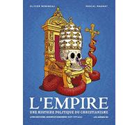 L'Empire tome 2 : Sodome et Gomorrhe