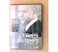 L'emploi Du Temps