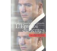 L'emploi Du Temps - Scénario