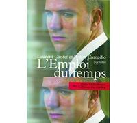 L'Emploi Du Temps. Scenario