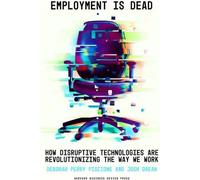 L'emploi est mort