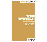L'emploi et le territoire