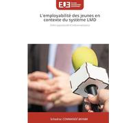 L'employabilité des jeunes en contexte du système LMD