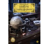 Les Enquêtes De Sherlock Holmes : L'employé De L'agent De Change