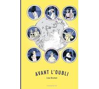 L'EMPLOYE DU MOI Avant l'oubli