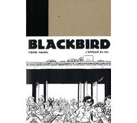 L'EMPLOYE DU MOI blackbird