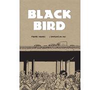 L'employé du moi Blackbird