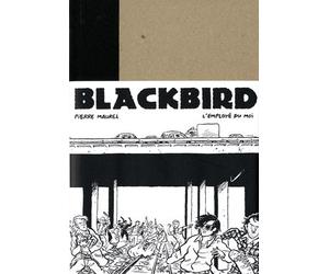 L'EMPLOYE DU MOI blackbird