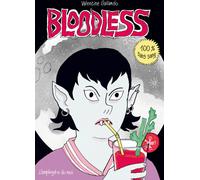 L'employé du moi Bloodless - 100 % sans sang