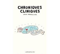 L'EMPLOYE DU MOI Chroniques cliniques