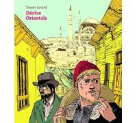 L'EMPLOYE DU MOI dérive orientale