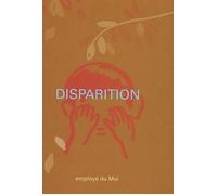 L'EMPLOYE DU MOI disparition