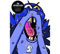 L'EMPLOYE DU MOI Dr Cataclysm tome 4