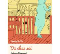 L'EMPLOYE DU MOI Du chez-soi