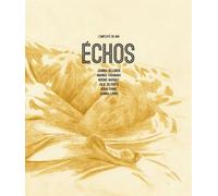 L'EMPLOYE DU MOI Echos