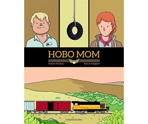 L'EMPLOYE DU MOI Hobo mom
