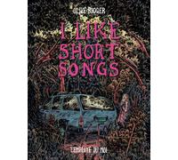 L'EMPLOYE DU MOI I like short songs