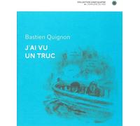 L'EMPLOYE DU MOI j'ai vu un truc