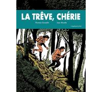L'EMPLOYE DU MOI La trêve, chérie